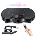 Vibration Plate Exercise Machine