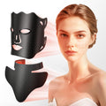 Light Photon for Face & Neck Mask